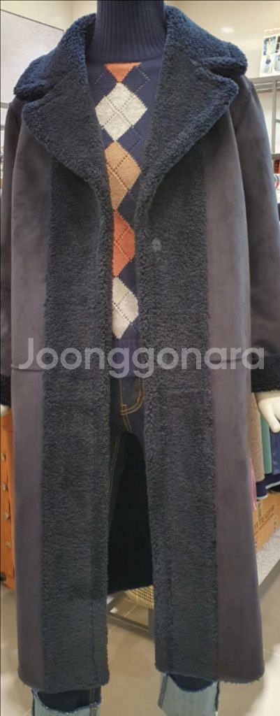 티렌 무스탕 테디베어무스탕 막스마라 타임 마인 오브제--1