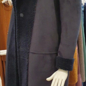 티렌 무스탕 테디베어무스탕 막스마라 타임 마인 오브제