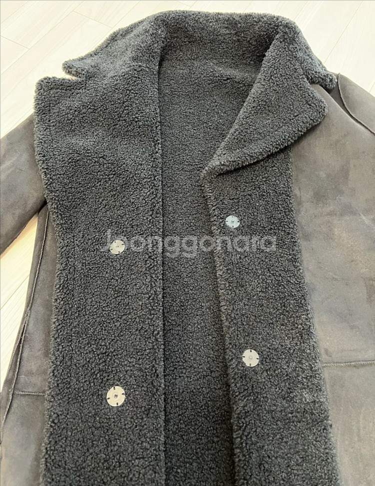 티렌 무스탕 테디베어무스탕 막스마라 타임 마인 오브제--6