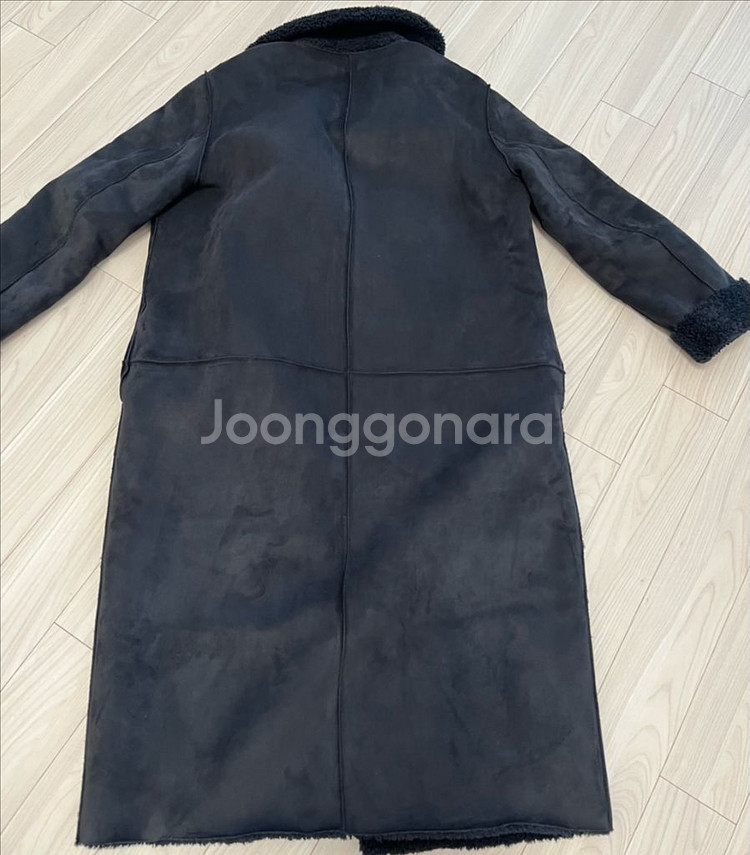 티렌 무스탕 테디베어무스탕 막스마라 타임 마인 오브제--5