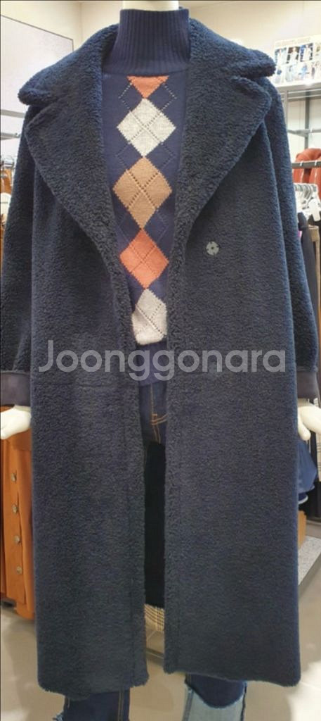 티렌 무스탕 테디베어무스탕 막스마라 타임 마인 오브제--3