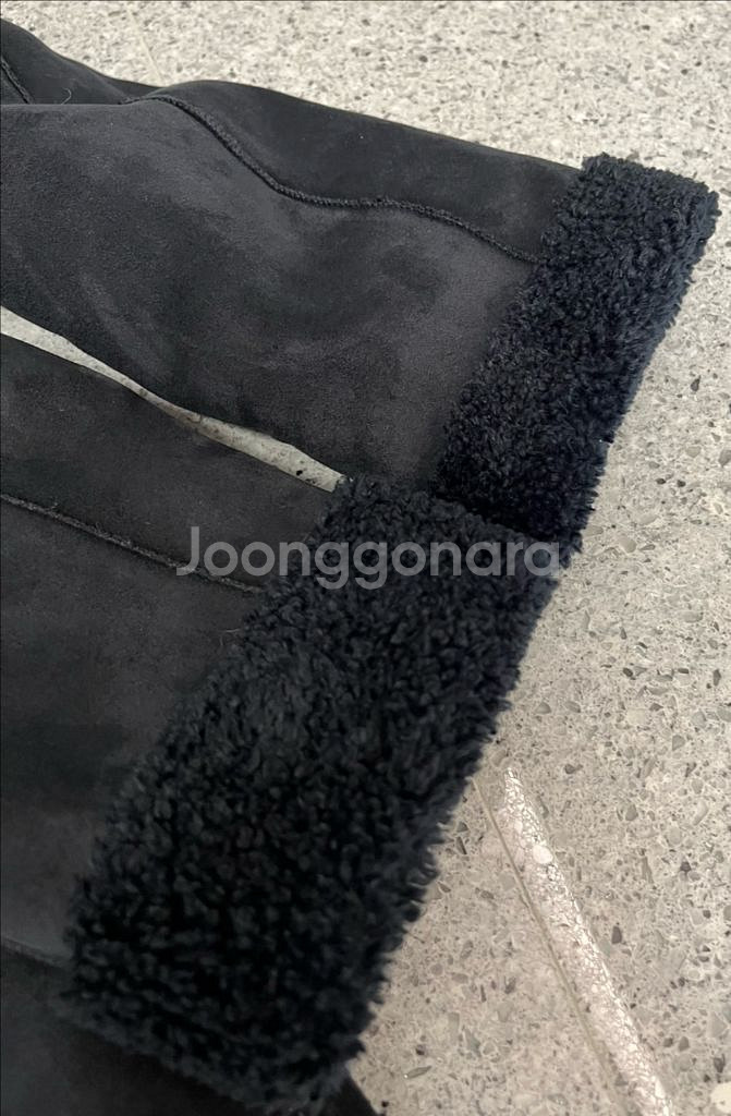 티렌 무스탕 테디베어무스탕 막스마라 타임 마인 오브제--7