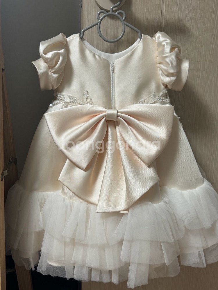 프리미엄 돌드레스 돌잔치 백일잔치 돌원피스--1