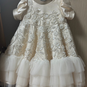 프리미엄 돌드레스 돌잔치 백일잔치 돌원피스