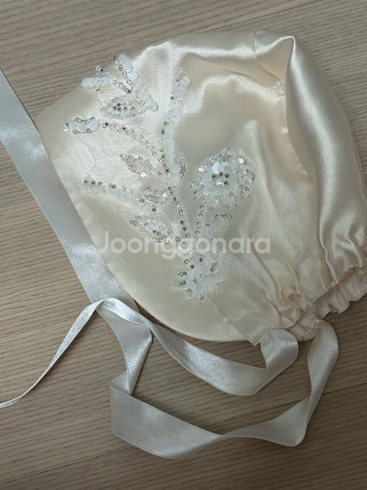 프리미엄 돌드레스 돌잔치 백일잔치 돌원피스--4