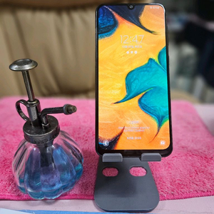 삼성 갤럭시 A30 스마트폰 7먼원