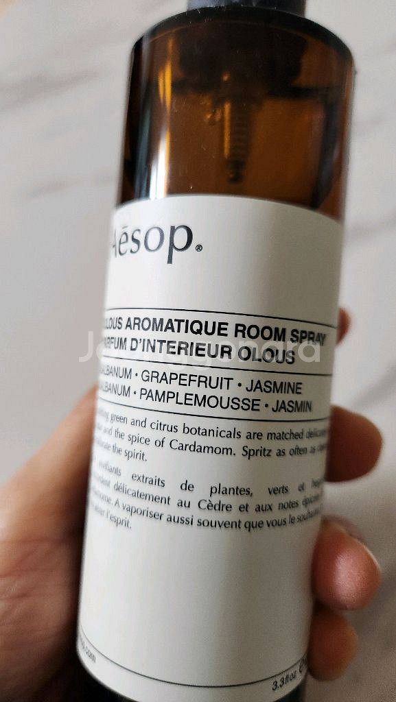 이솝 룸스프레이 100ml--2