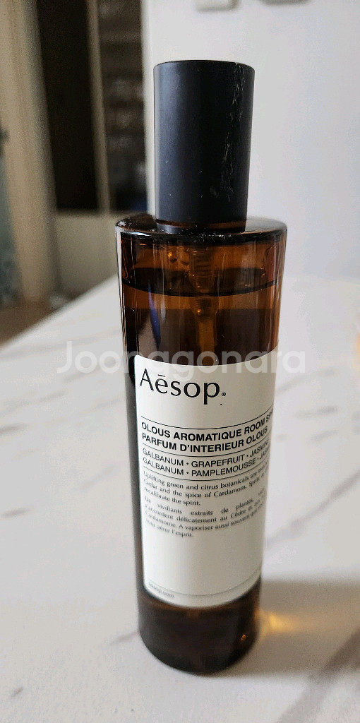 이솝 룸스프레이 100ml--0