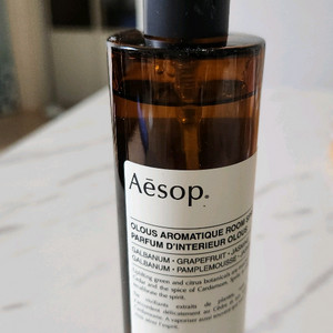 이솝 룸스프레이 100ml