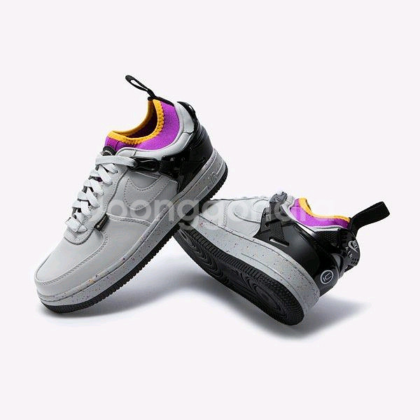 나이키 에어포스 1 언더커버 운동화 (255)--5