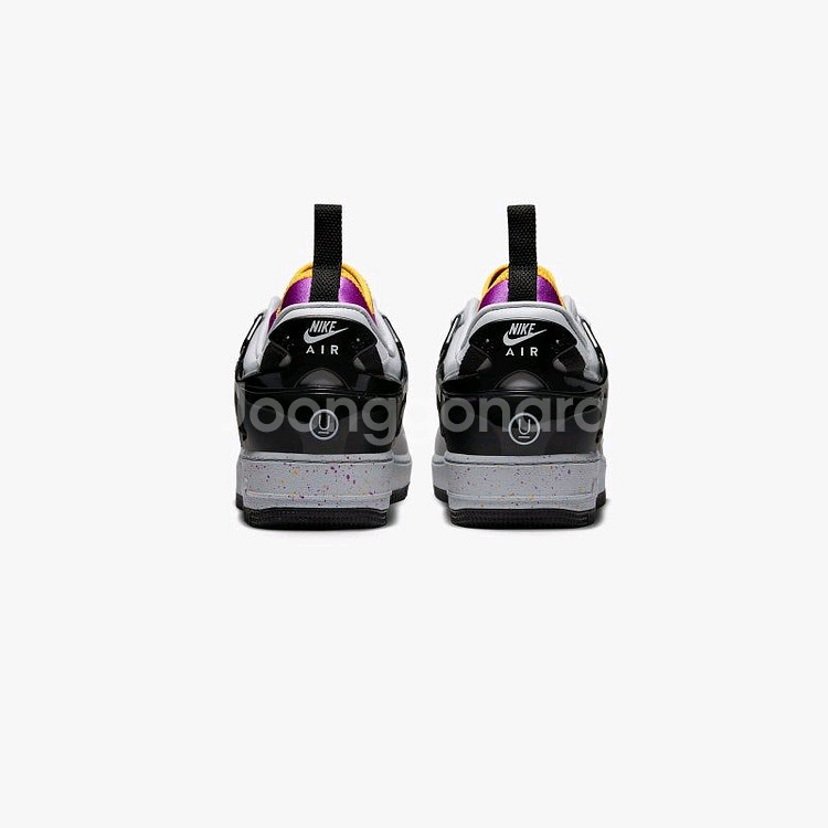 나이키 에어포스 1 언더커버 운동화 (255)--7