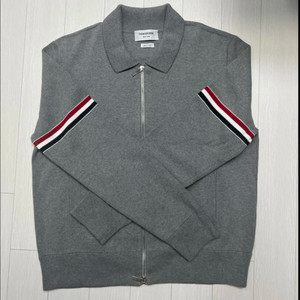 톰브라운 암밴드 밀라노스티치 자켓 4