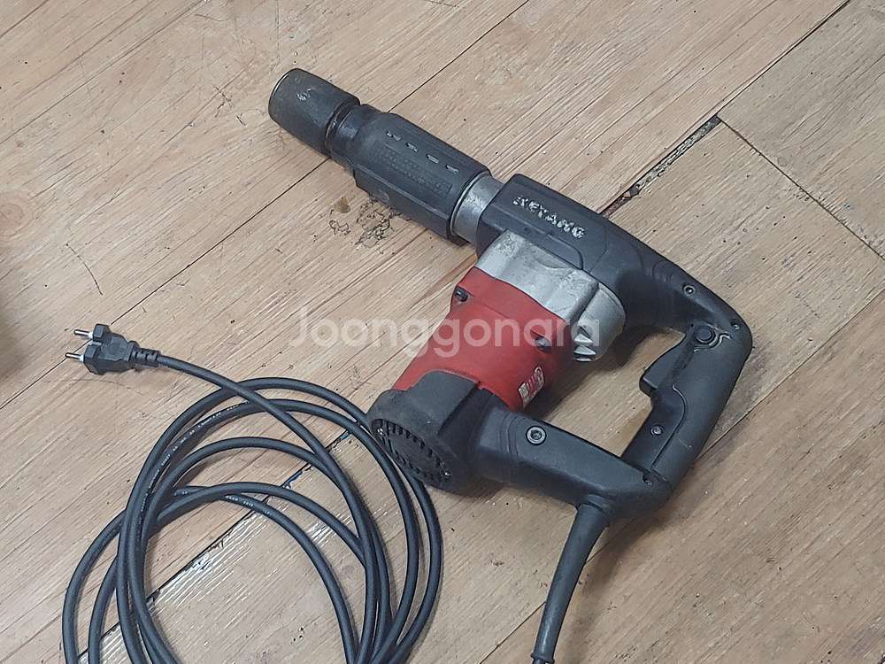 계양 파괴함마 (KH-5000) 중고 팝니다--0