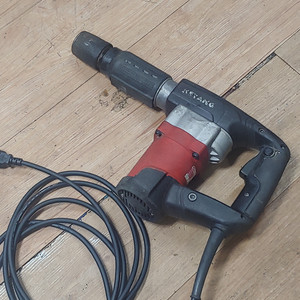 계양 파괴함마 (KH-5000) 중고 팝니다