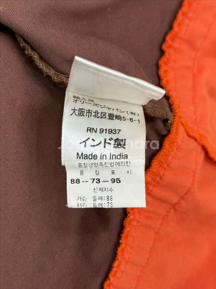 오일릴리 벨벳 벨루와 원피스--7