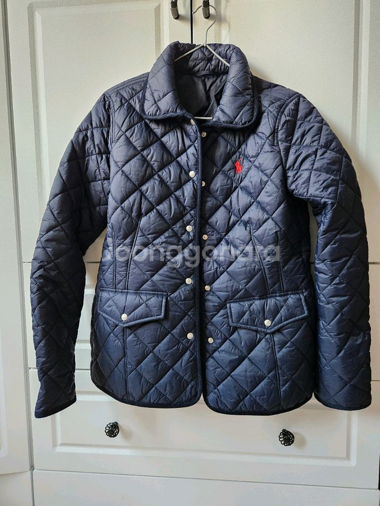 수입 경량 자켓(새상품)--0