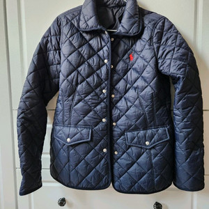 수입 경량 자켓(새상품)