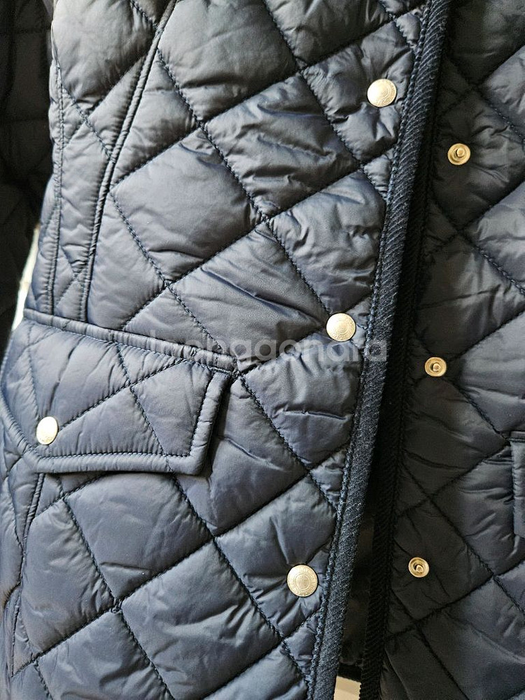 수입 경량 자켓(새상품)--1