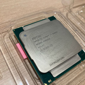 CPU 5960x, E3 1265L, i3 4170