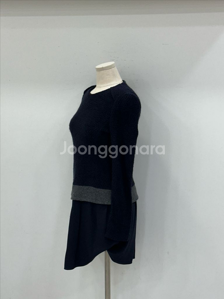 바네사 브루노 원피스--3