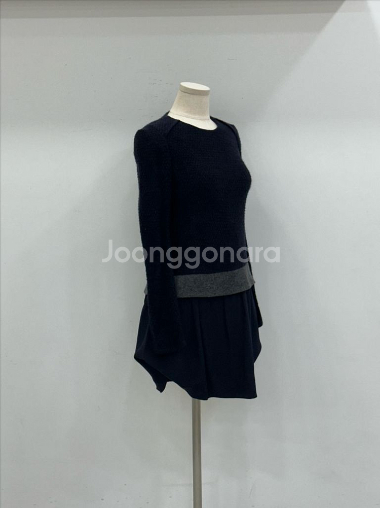 바네사 브루노 원피스--1