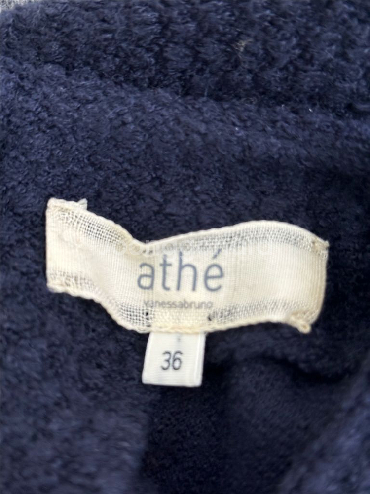 바네사 브루노 원피스--5