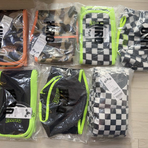 히로 머플러, 바라클라바 모자 새상품