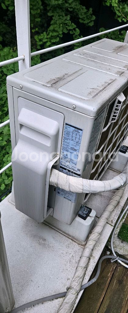 LG천장형 시스템에어컨(사용감아주적음)--1