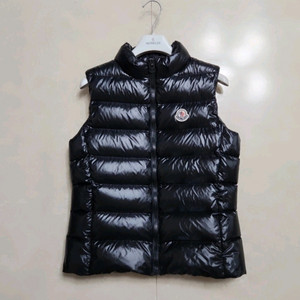 몽클레어 가니 패딩조끼/베스트 14y(성인55)