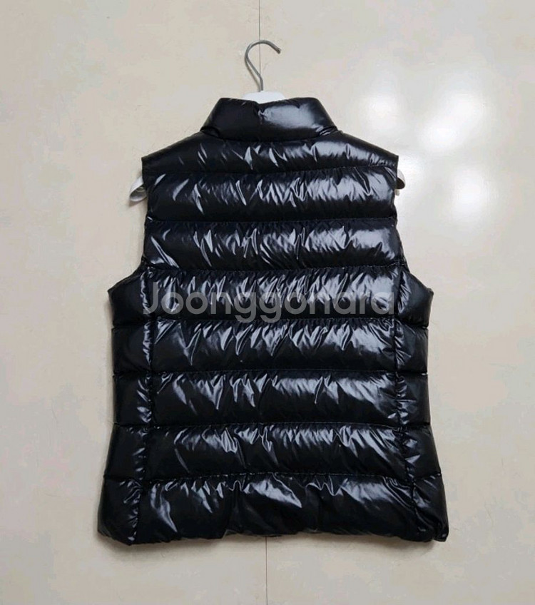 몽클레어 가니 패딩조끼/베스트 14y(성인55)--3