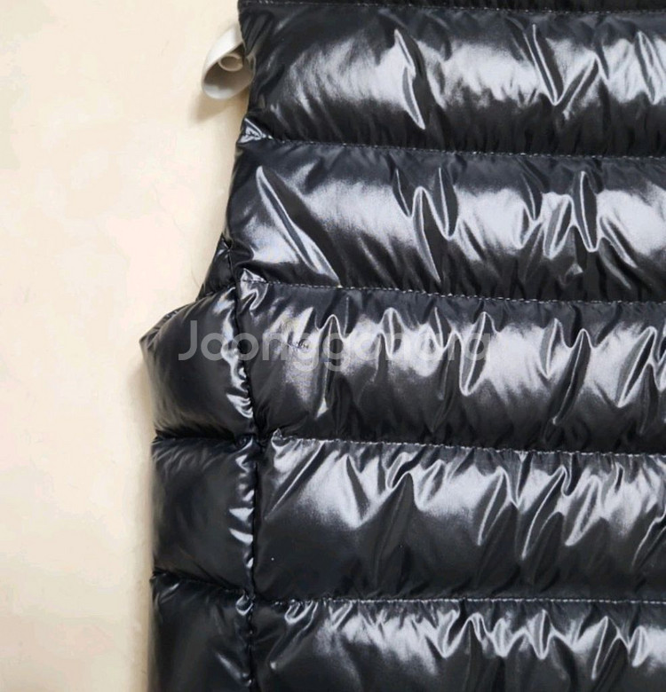 몽클레어 가니 패딩조끼/베스트 14y(성인55)--4