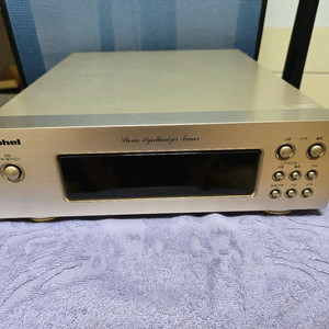 쾌헬 미니 튜너 팝니다