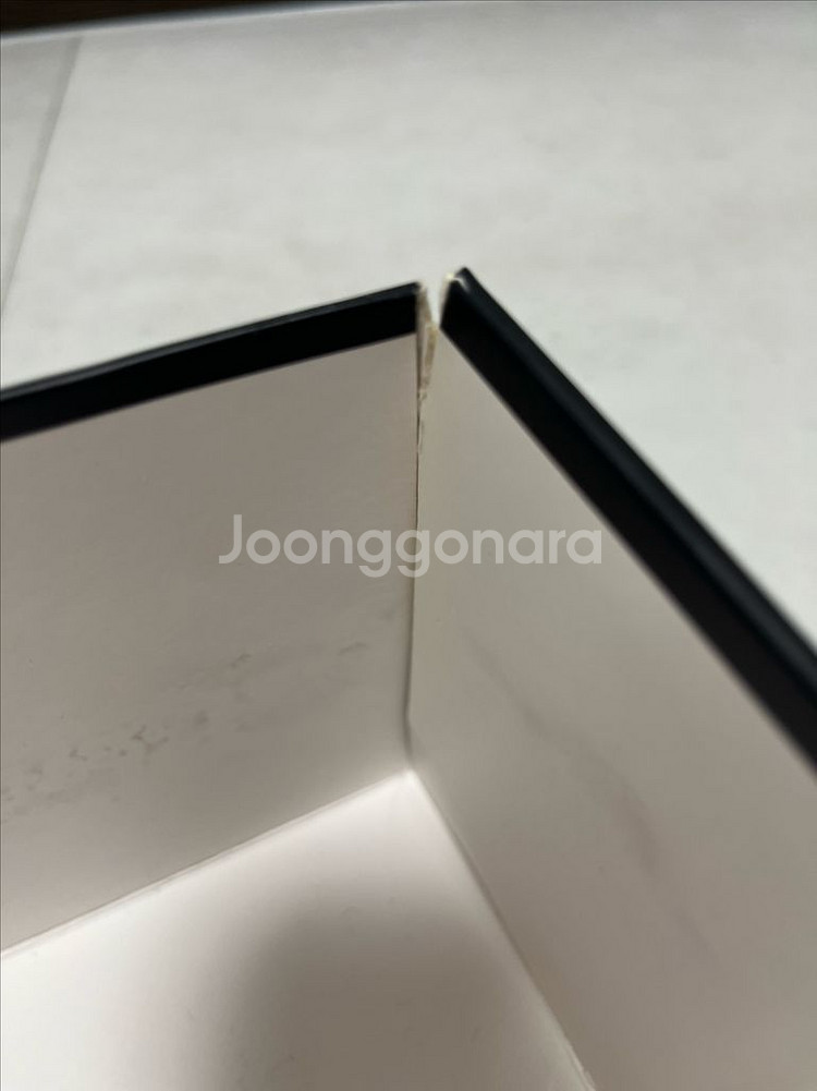 [275] 에어 폼포짓 원 메탈릭 레드(314996-610)--8