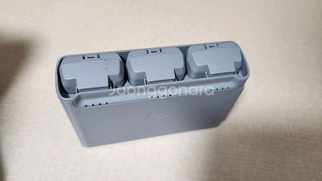 DJI Mini 2 드론 세트--2