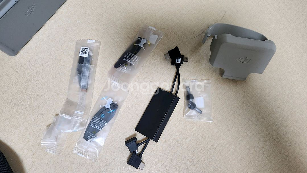 DJI Mini 2 드론 세트--3