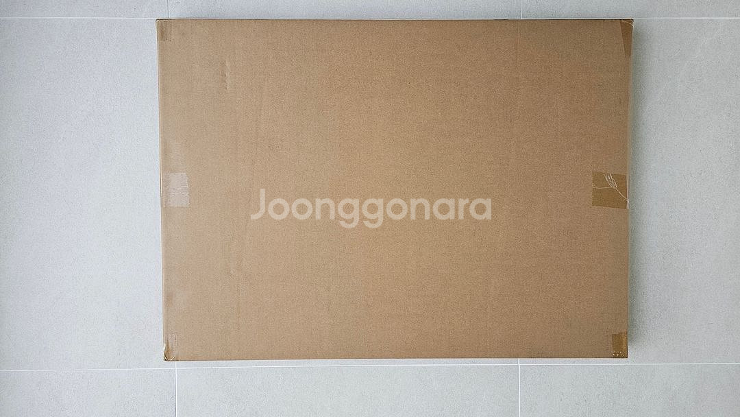 삼성 85인치 TV 벽걸이 브라켓 WMN-B30FB--1