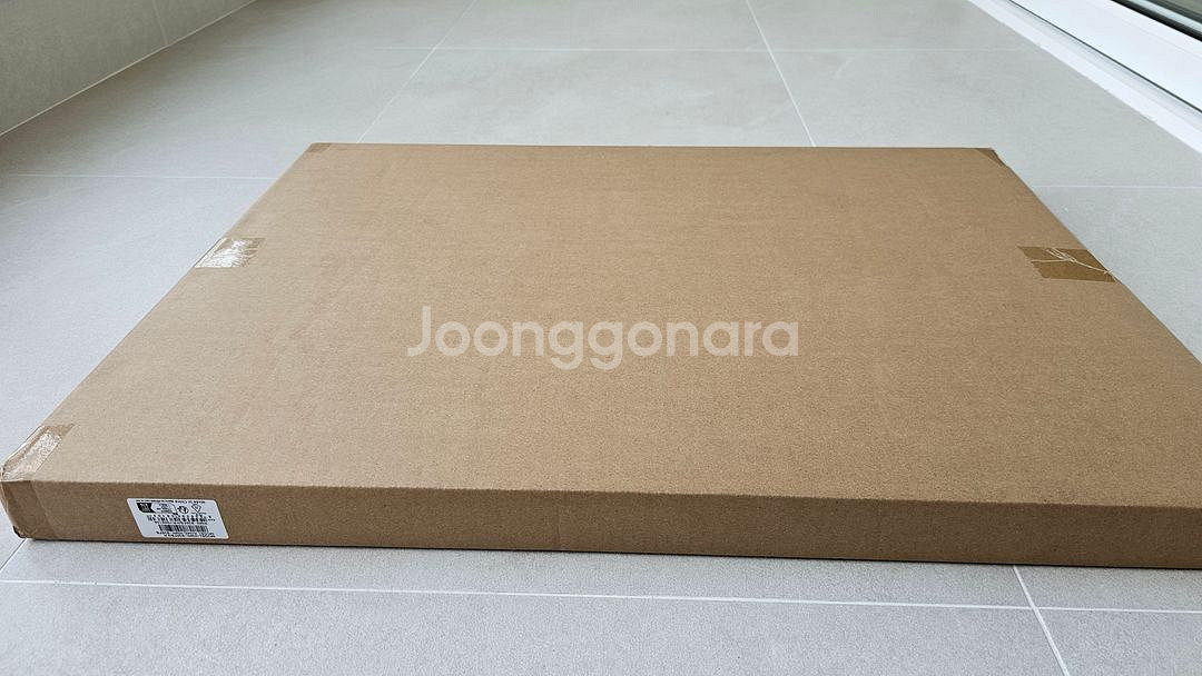 삼성 85인치 TV 벽걸이 브라켓 WMN-B30FB--2