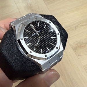 AP 오데마피게 로얄오크 15500 검판