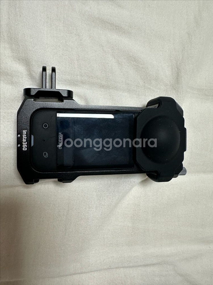 인스타360 X3 액션캠 판매합니다.--1
