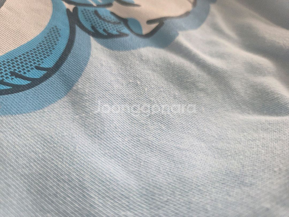 (아동 맨투맨) 시나모롤 맨투맨 티셔츠 11사이즈--6