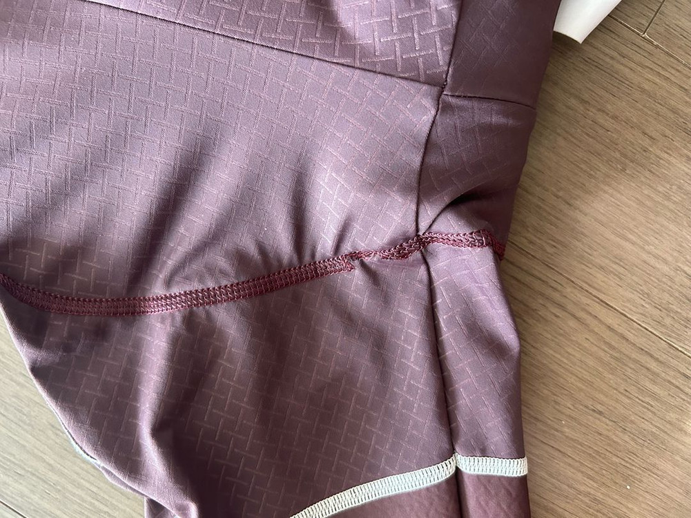 파스노말 xs 우먼 이미지