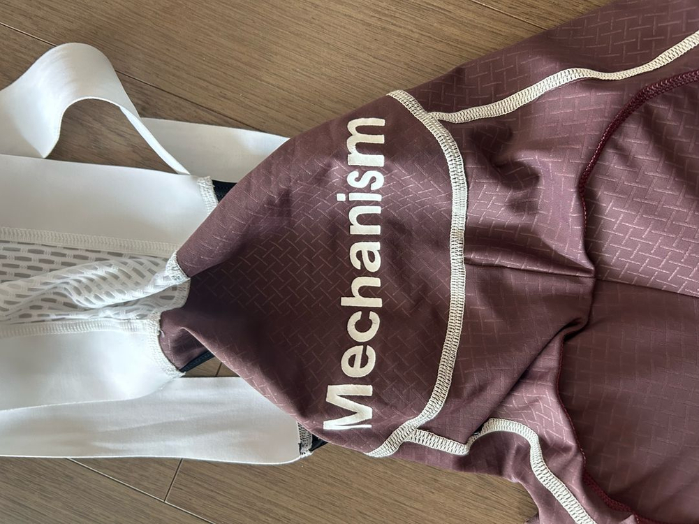 파스노말 xs 우먼 이미지