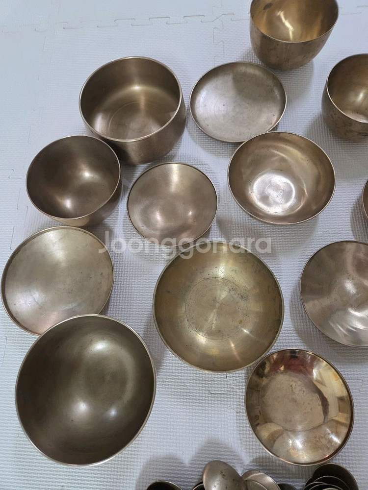 유기그릇 사진일괄--3