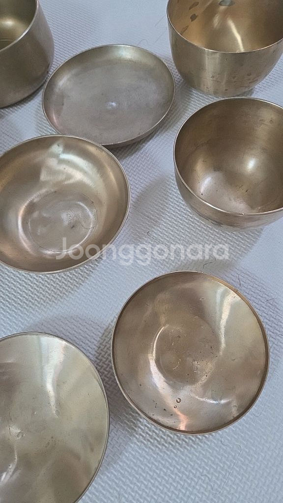 유기그릇 사진일괄--4