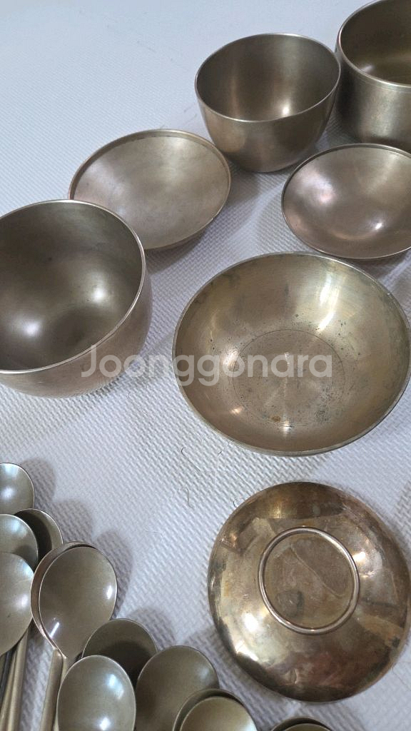 유기그릇 사진일괄--5