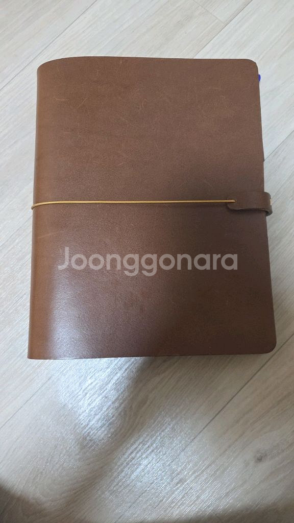 헤비츠 a5 다이어리--0