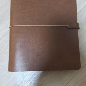 헤비츠 a5 다이어리