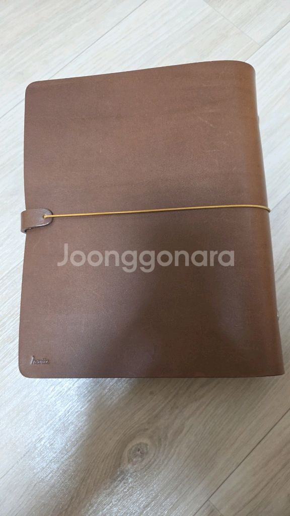 헤비츠 a5 다이어리--1