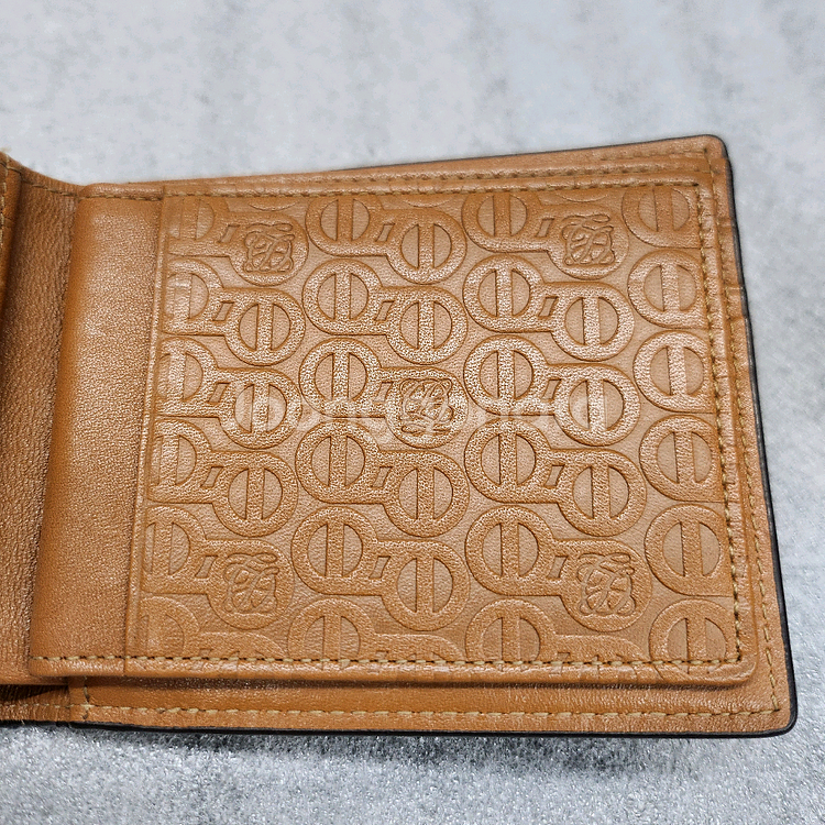 남성용 반지갑--2