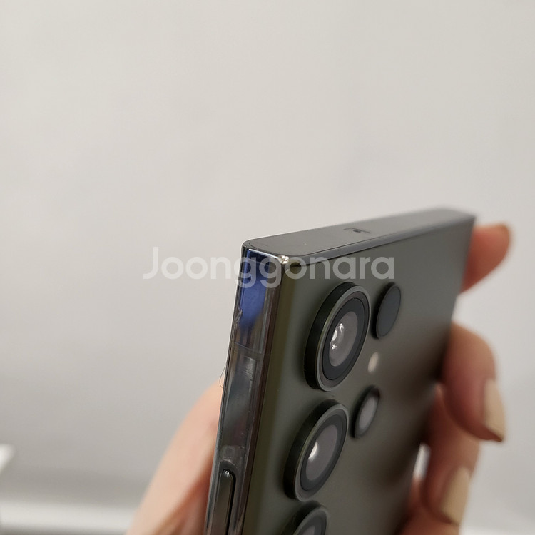 갤럭시S23울트라 / S+급 / 10-51--6